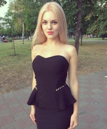 Анкета проститутки Домна - Фото 1, Кипучее, 24 года, №10600