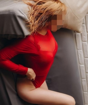 Анкета проститутки Валентина - Фото 1, Кипучее, 32 года, №11282